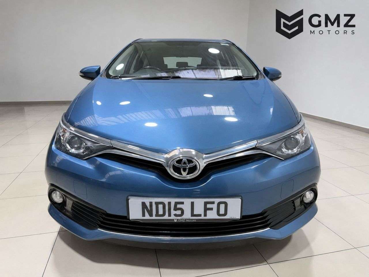 A 2015 TOYOTA AURIS 1.2 VVT-i Icon Hatchback 5dr Petrol Manual Euro 6 (s/s) (116 ps) NATIONWIDE A 2015 TOYOTA AURIS 1.2 VVT-i Icon Hatchback 5dr Petrol Manual Euro 6 (s/s) (116 ps) NATIONWIDE