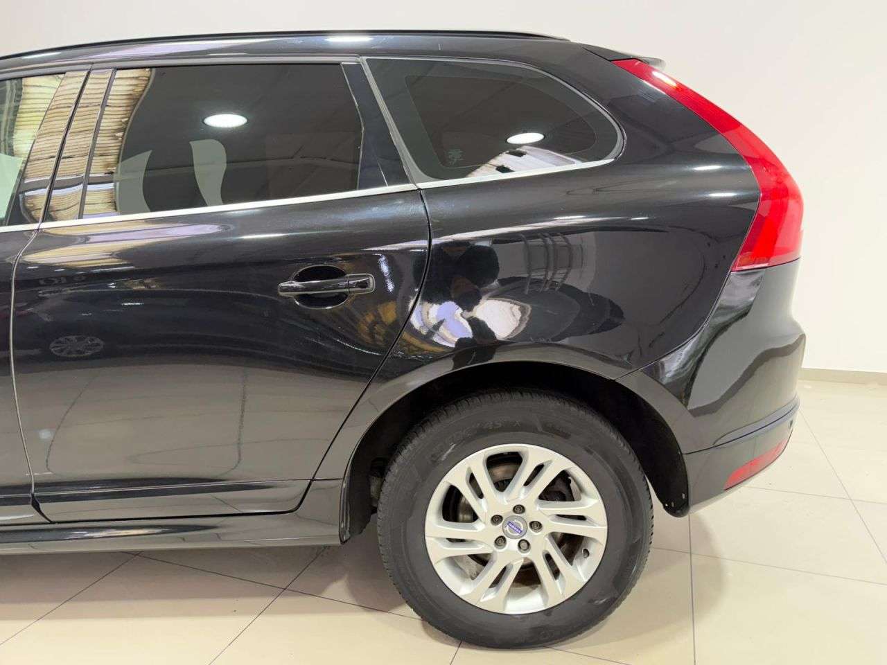 2015 VOLVO XC60 2015 VOLVO XC60
