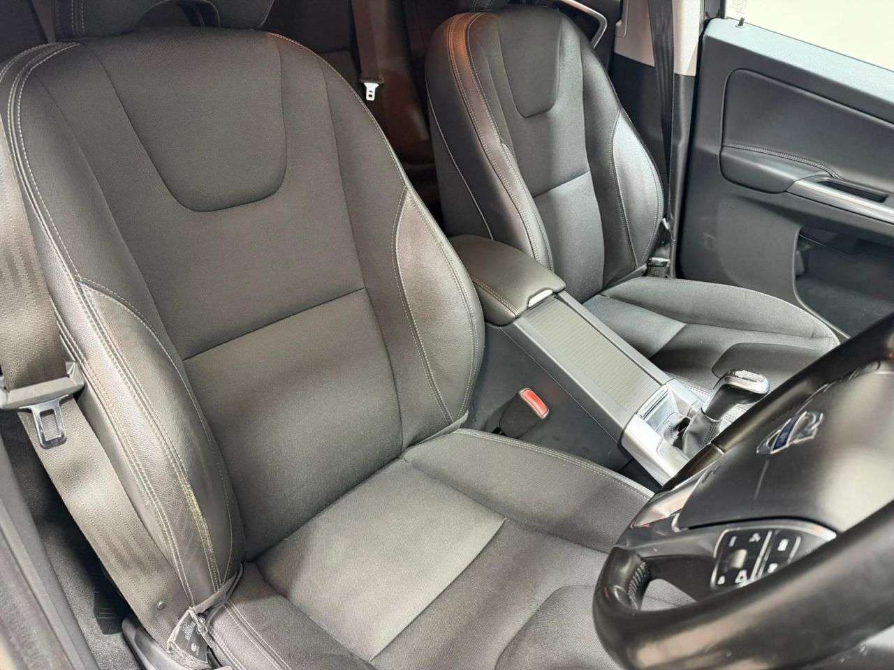 2015 VOLVO XC60 2015 VOLVO XC60