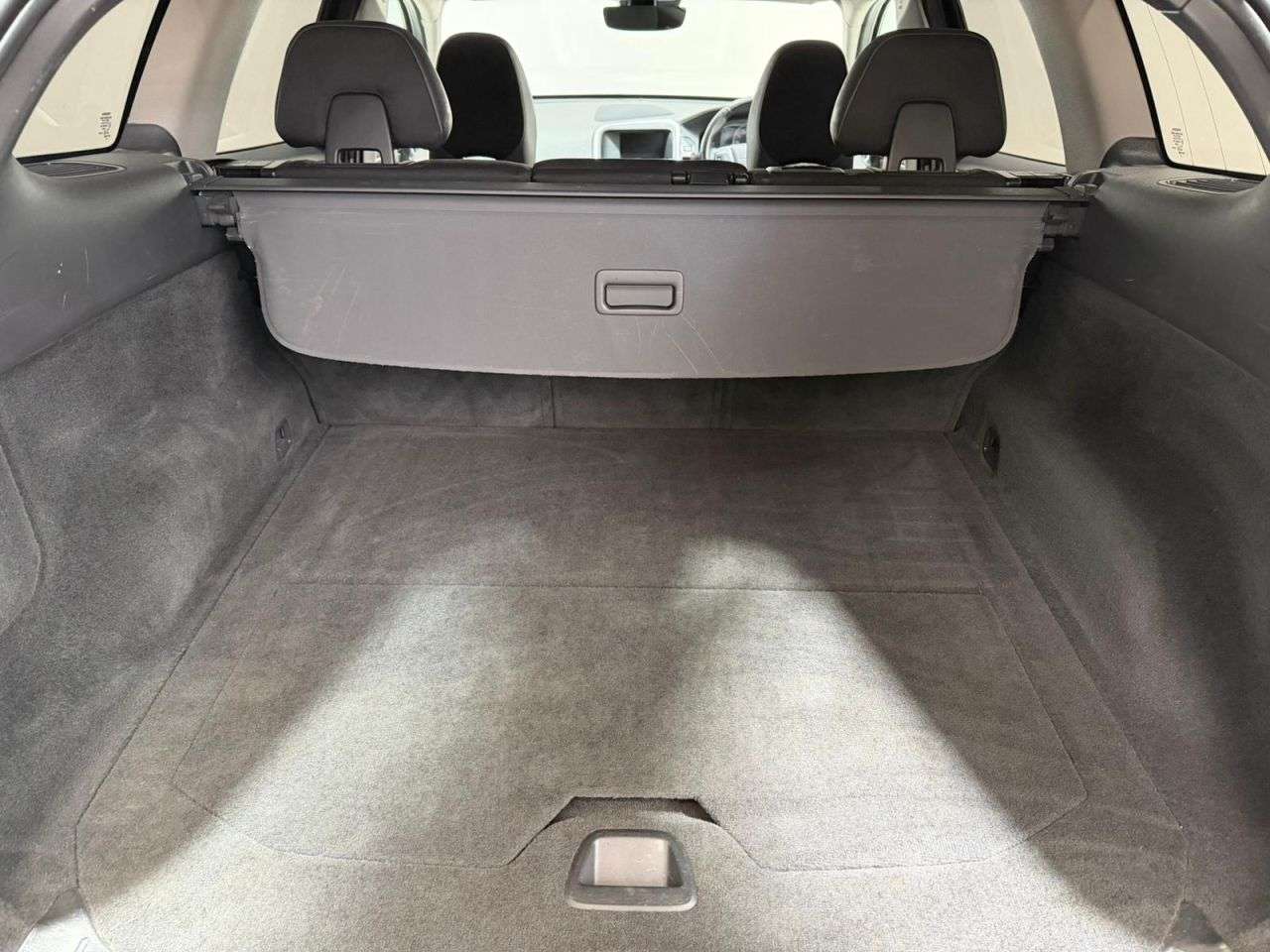 2015 VOLVO XC60 2015 VOLVO XC60