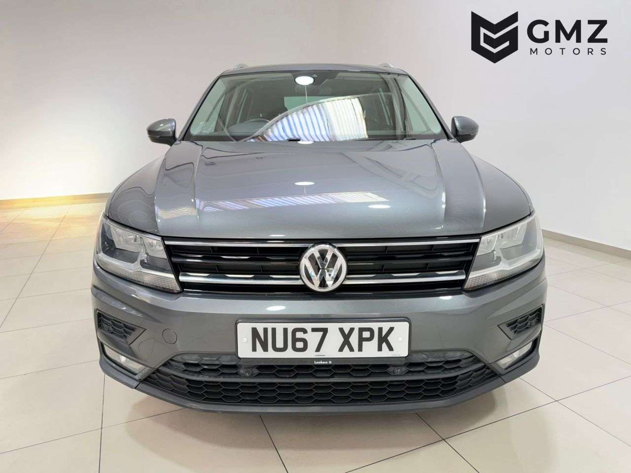 A 2017 VOLKSWAGEN TIGUAN 1.4 TSI SE Navigation SUV 5dr Petrol Manual Euro 6 (s/s) (125 ps) NATIONWID A 2017 VOLKSWAGEN TIGUAN 1.4 TSI SE Navigation SUV 5dr Petrol Manual Euro 6 (s/s) (125 ps) NATIONWID