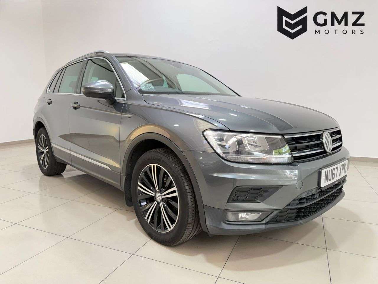 A 2017 VOLKSWAGEN TIGUAN 1.4 TSI SE Navigation SUV 5dr Petrol Manual Euro 6 (s/s) (125 ps) NATIONWID A 2017 VOLKSWAGEN TIGUAN 1.4 TSI SE Navigation SUV 5dr Petrol Manual Euro 6 (s/s) (125 ps) NATIONWID