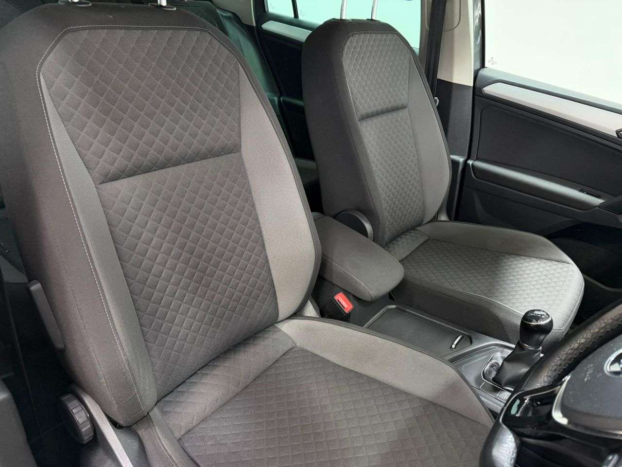 2017 VOLKSWAGEN TIGUAN 2017 VOLKSWAGEN TIGUAN