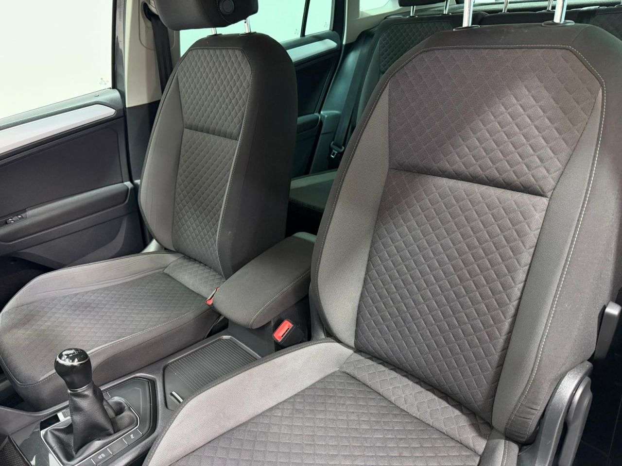 2017 VOLKSWAGEN TIGUAN 2017 VOLKSWAGEN TIGUAN