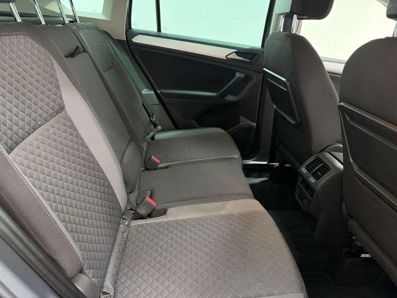 2017 VOLKSWAGEN TIGUAN 2017 VOLKSWAGEN TIGUAN