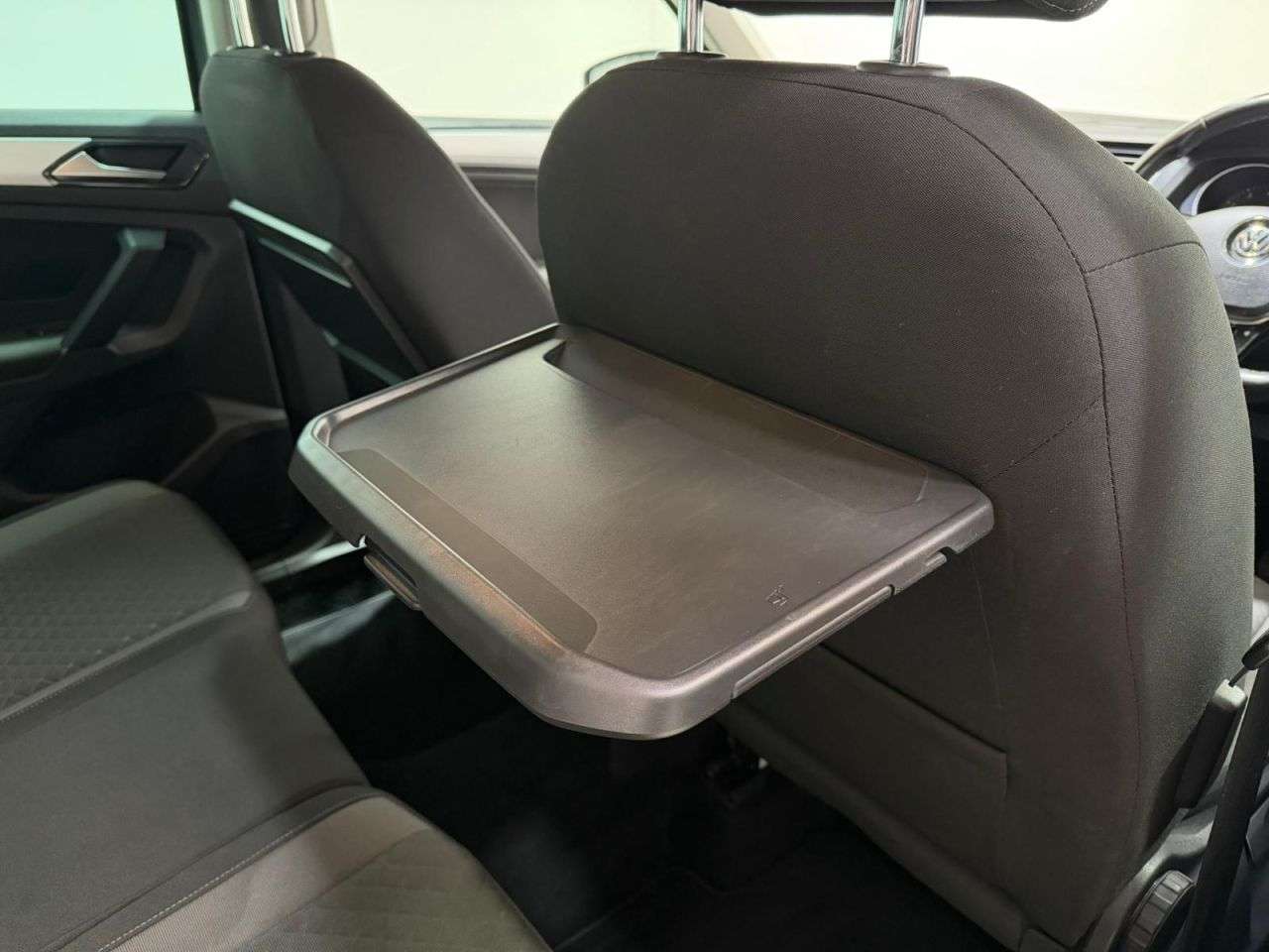 2017 VOLKSWAGEN TIGUAN 2017 VOLKSWAGEN TIGUAN