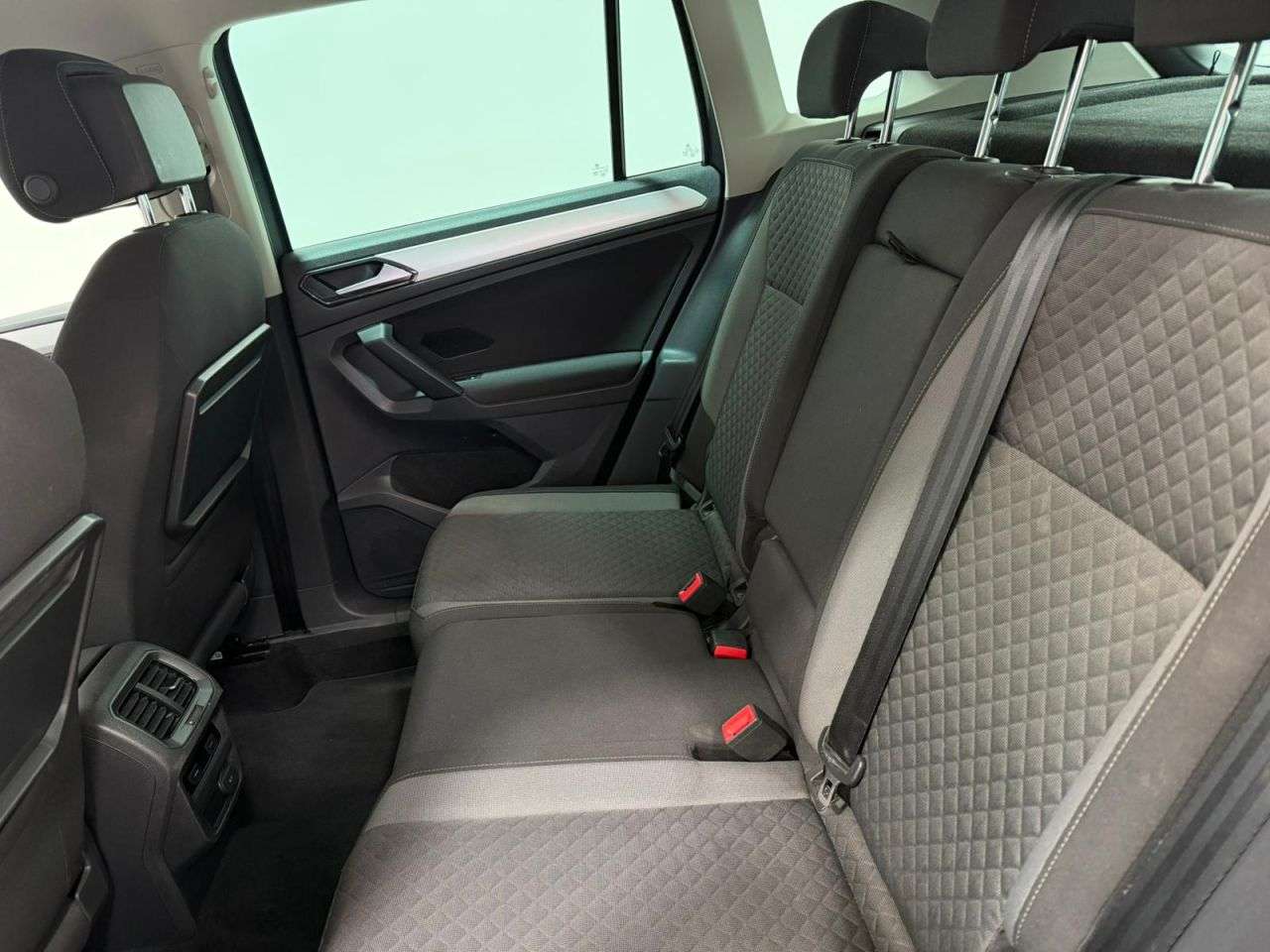 2017 VOLKSWAGEN TIGUAN 2017 VOLKSWAGEN TIGUAN