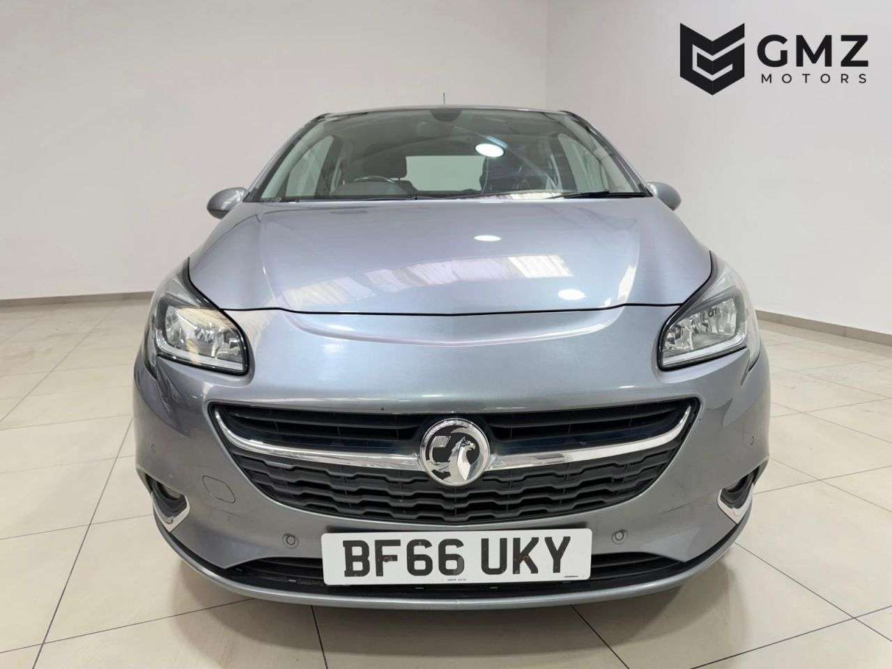 A 2016 VAUXHALL CORSA 1.4i ecoFLEX SRi Hatchback 3dr Petrol Manual Euro 6 (90 ps) NATIONWIDE DELI A 2016 VAUXHALL CORSA 1.4i ecoFLEX SRi Hatchback 3dr Petrol Manual Euro 6 (90 ps) NATIONWIDE DELI