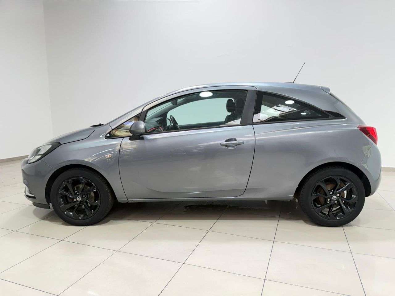 2016 VAUXHALL CORSA 2016 VAUXHALL CORSA