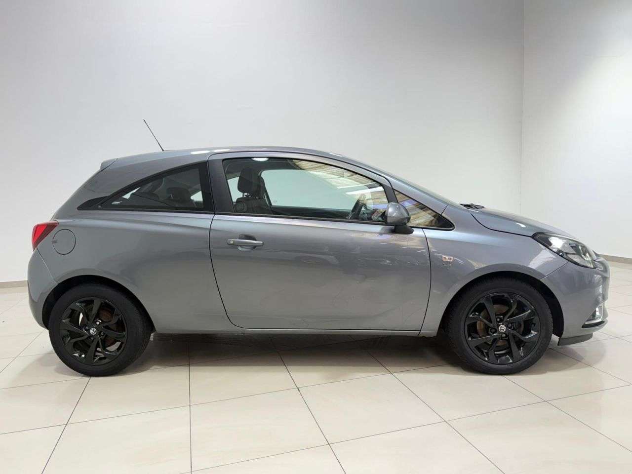 2016 VAUXHALL CORSA 2016 VAUXHALL CORSA