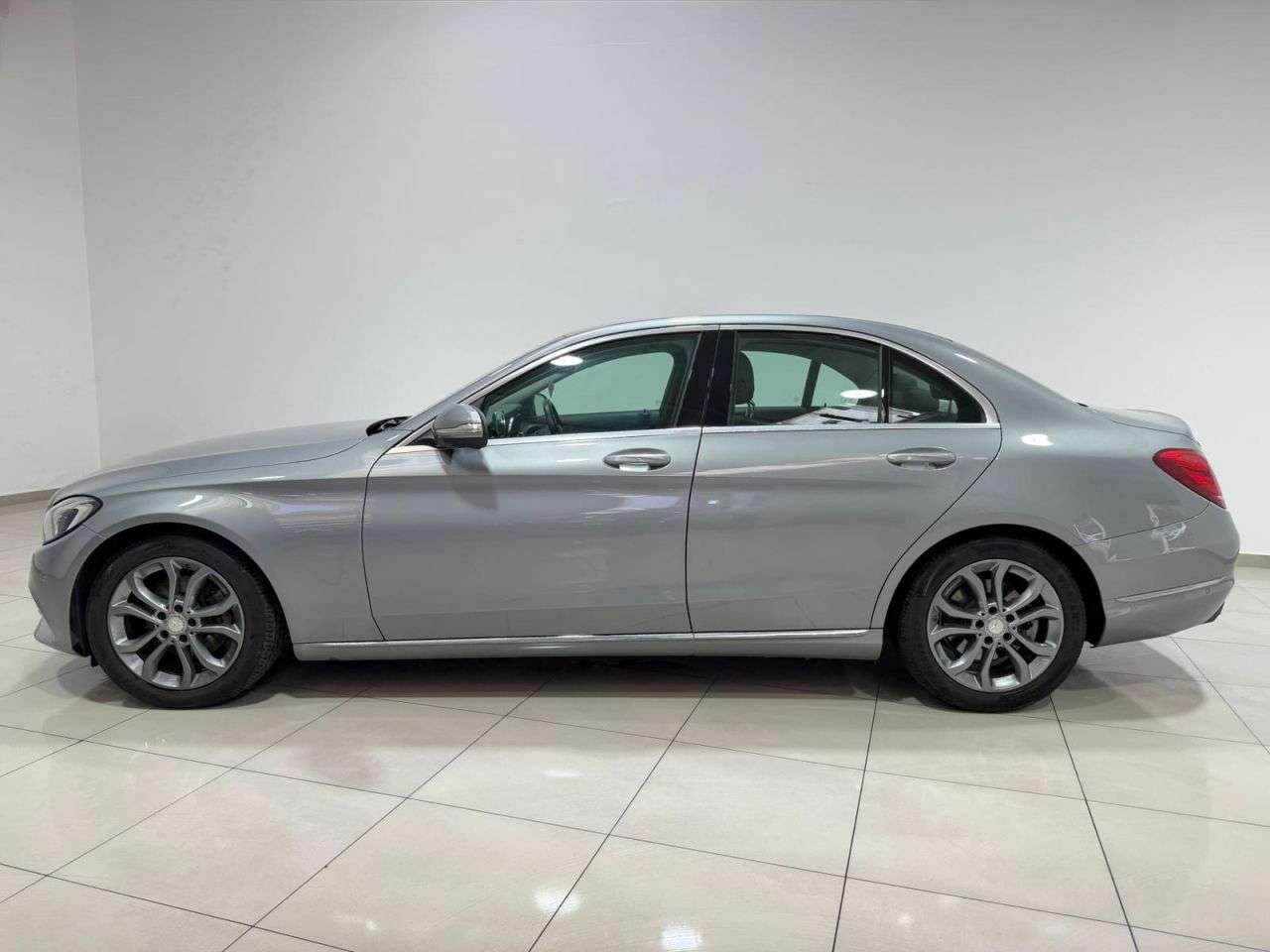 2015 MERCEDES-BENZ C-CLASS 2015 MERCEDES-BENZ C-CLASS