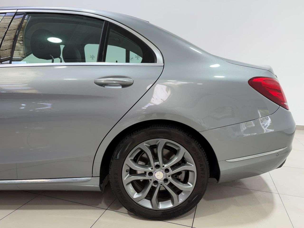 2015 MERCEDES-BENZ C-CLASS 2015 MERCEDES-BENZ C-CLASS