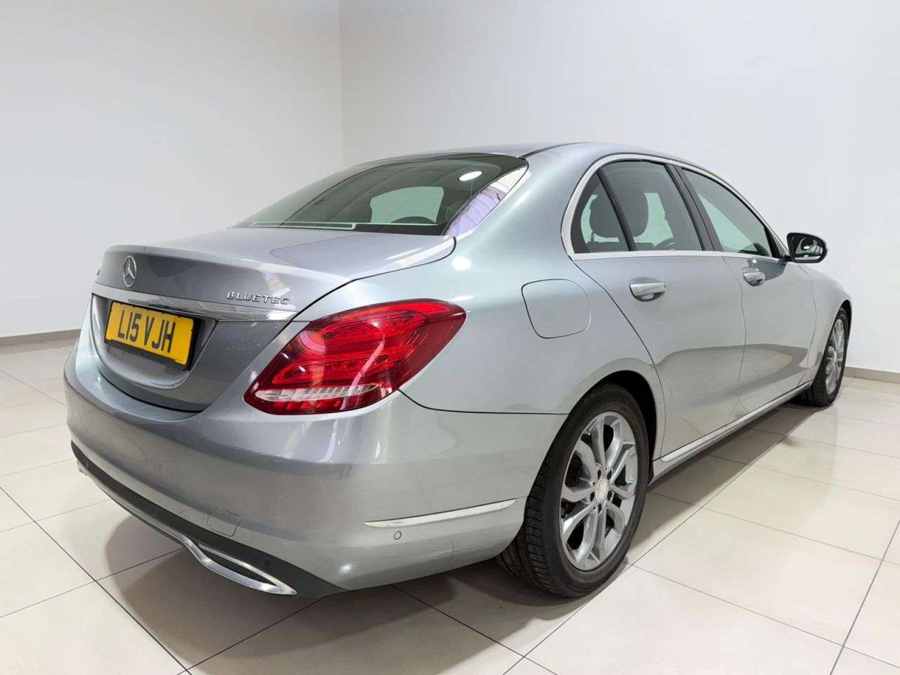 2015 MERCEDES-BENZ C-CLASS 2015 MERCEDES-BENZ C-CLASS