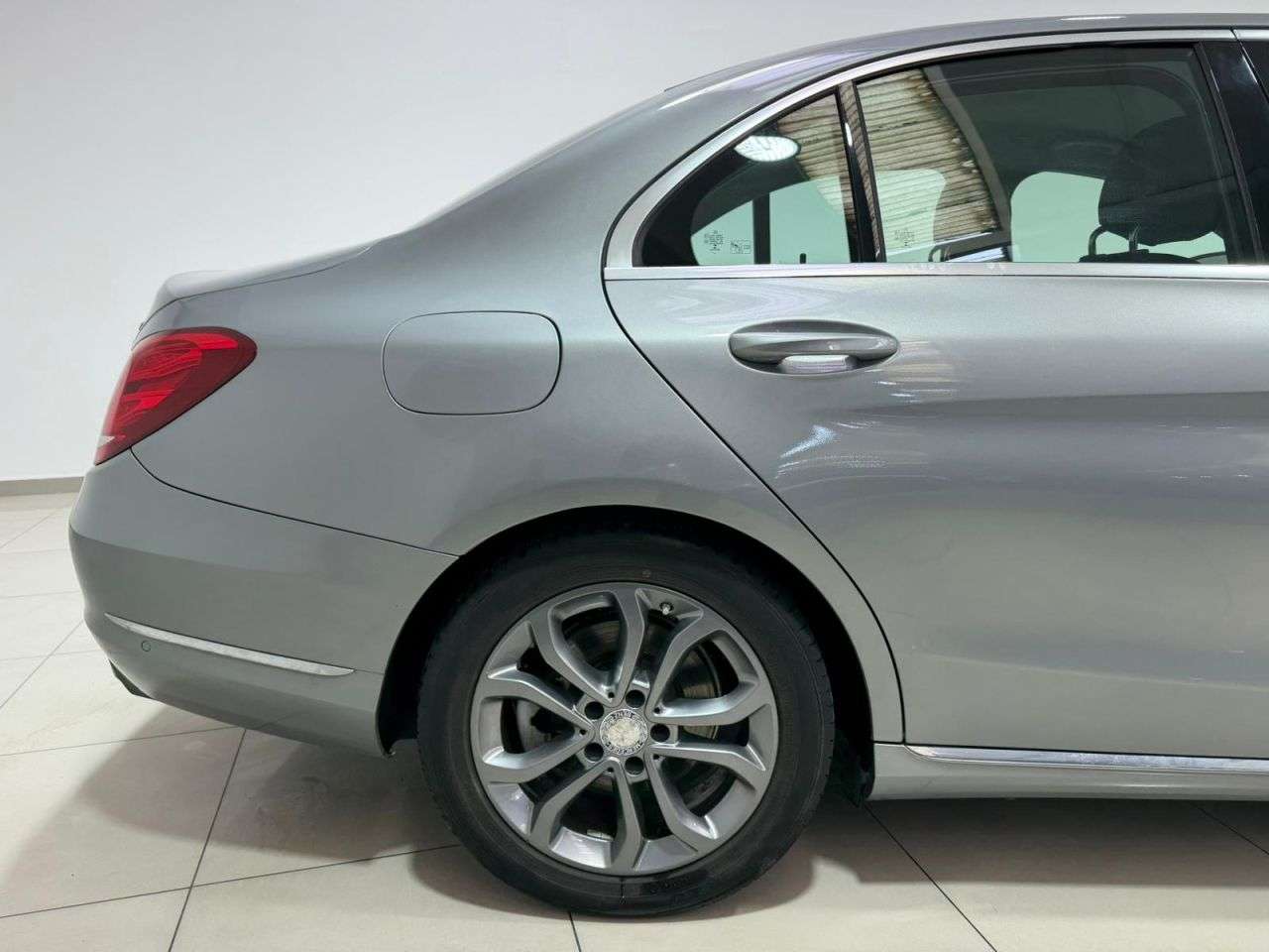 2015 MERCEDES-BENZ C-CLASS 2015 MERCEDES-BENZ C-CLASS