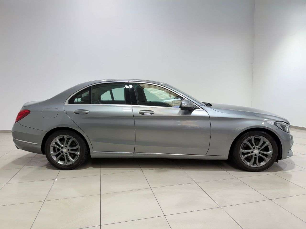 2015 MERCEDES-BENZ C-CLASS 2015 MERCEDES-BENZ C-CLASS