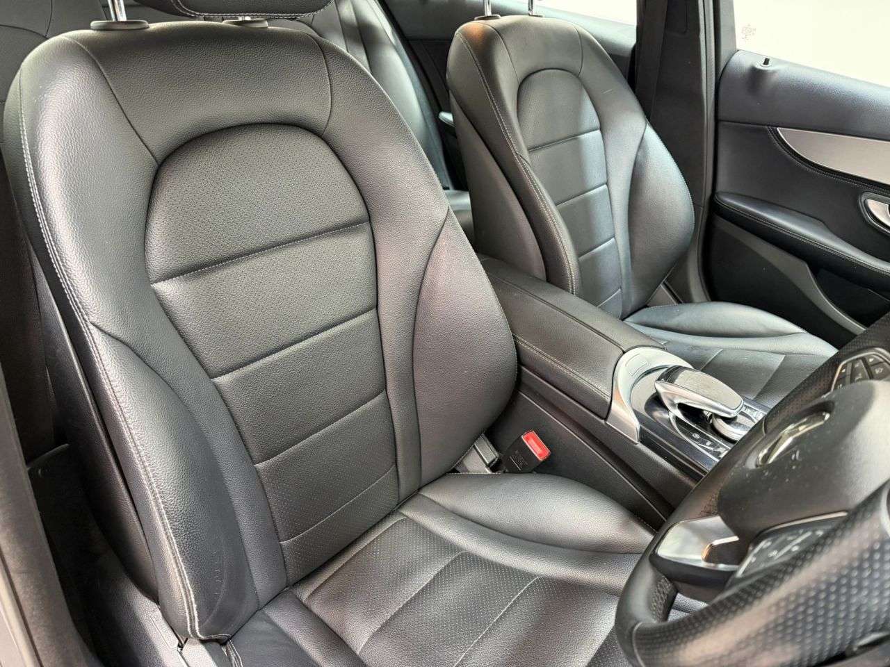 2015 MERCEDES-BENZ C-CLASS 2015 MERCEDES-BENZ C-CLASS
