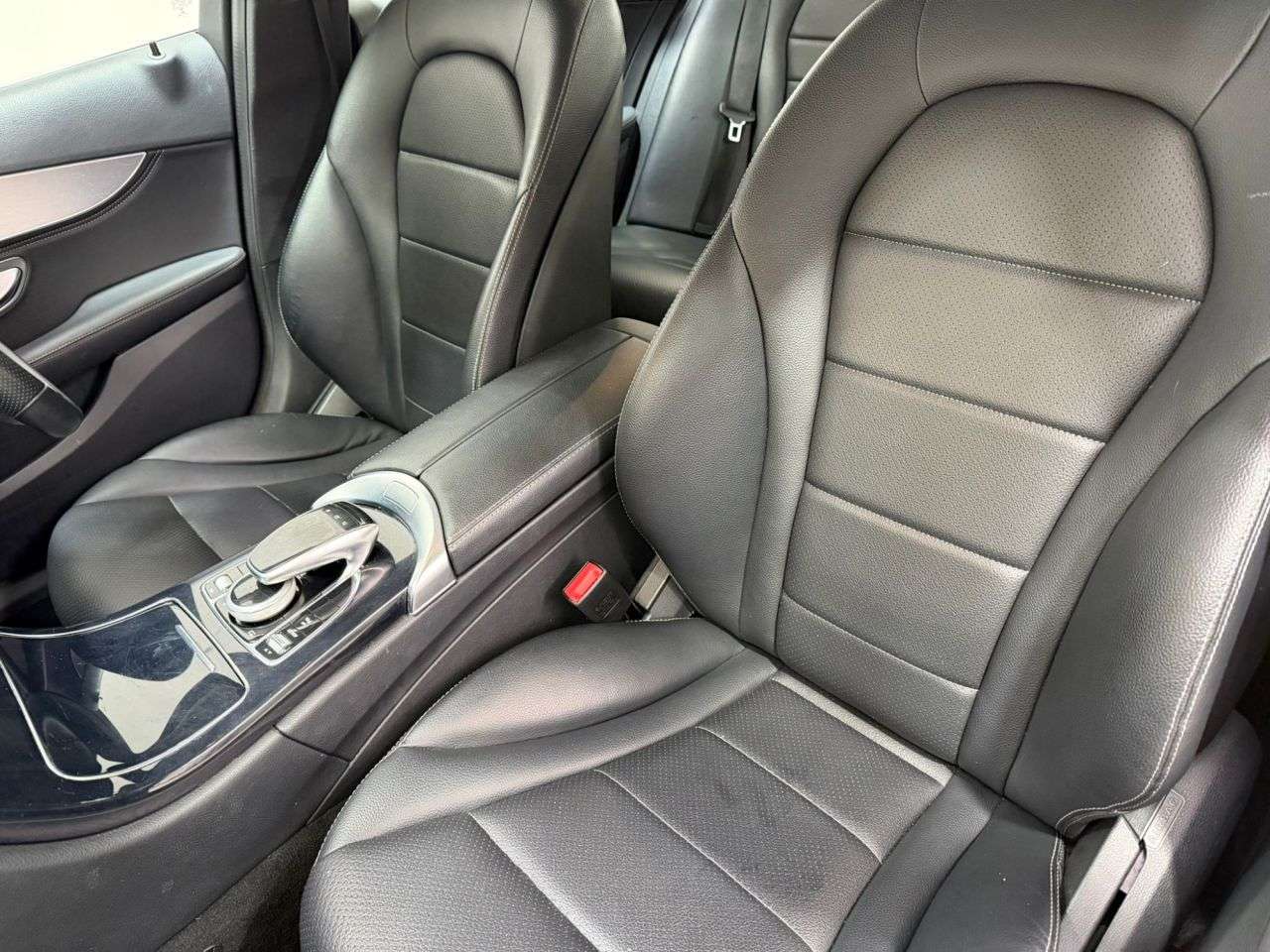 2015 MERCEDES-BENZ C-CLASS 2015 MERCEDES-BENZ C-CLASS