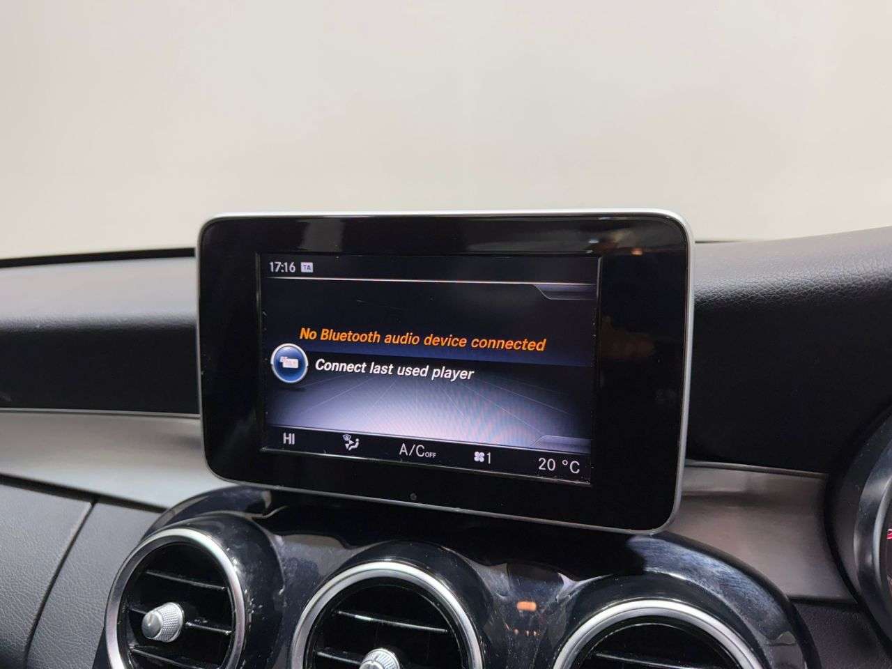 2015 MERCEDES-BENZ C-CLASS 2015 MERCEDES-BENZ C-CLASS