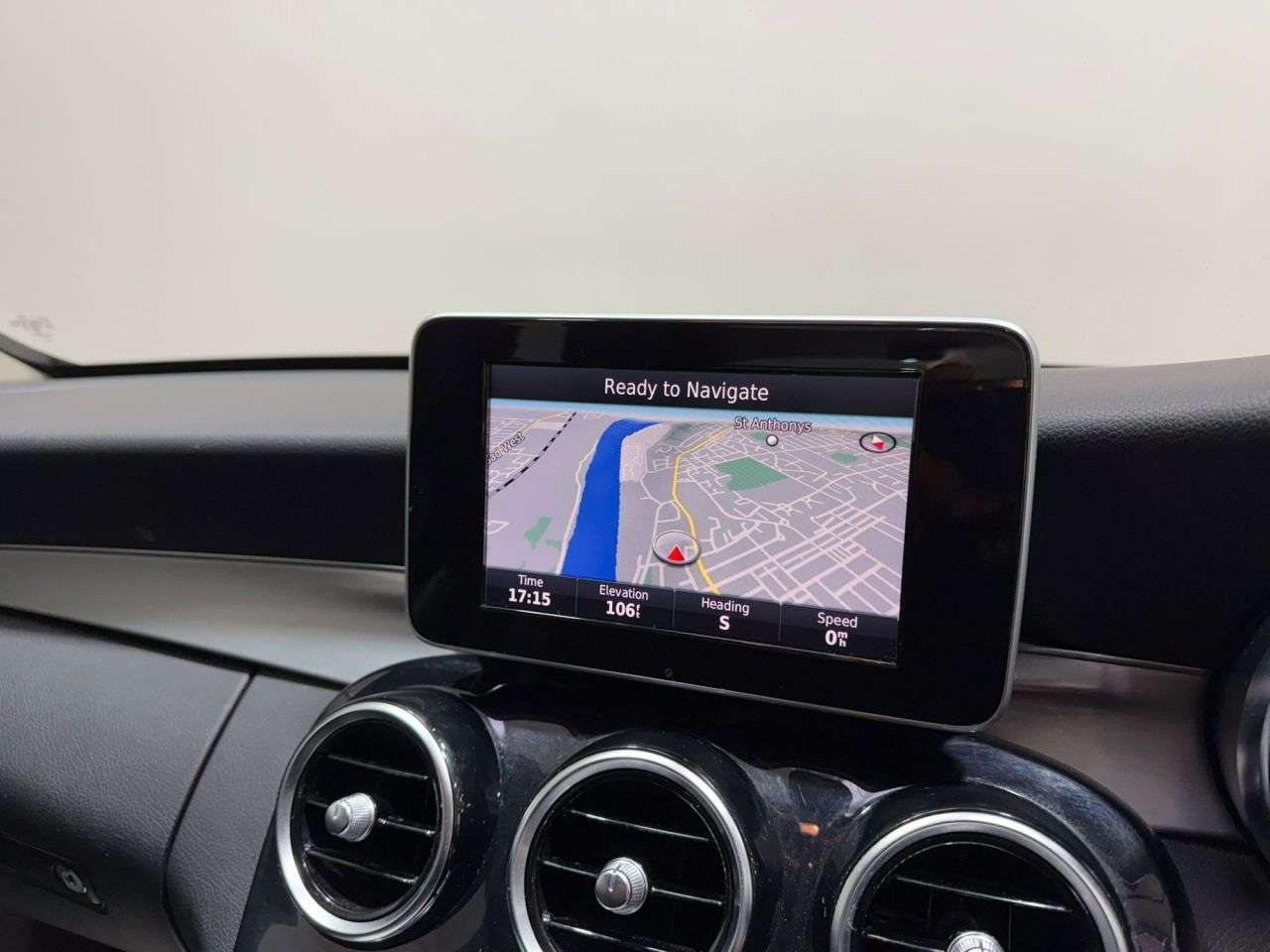 2015 MERCEDES-BENZ C-CLASS 2015 MERCEDES-BENZ C-CLASS
