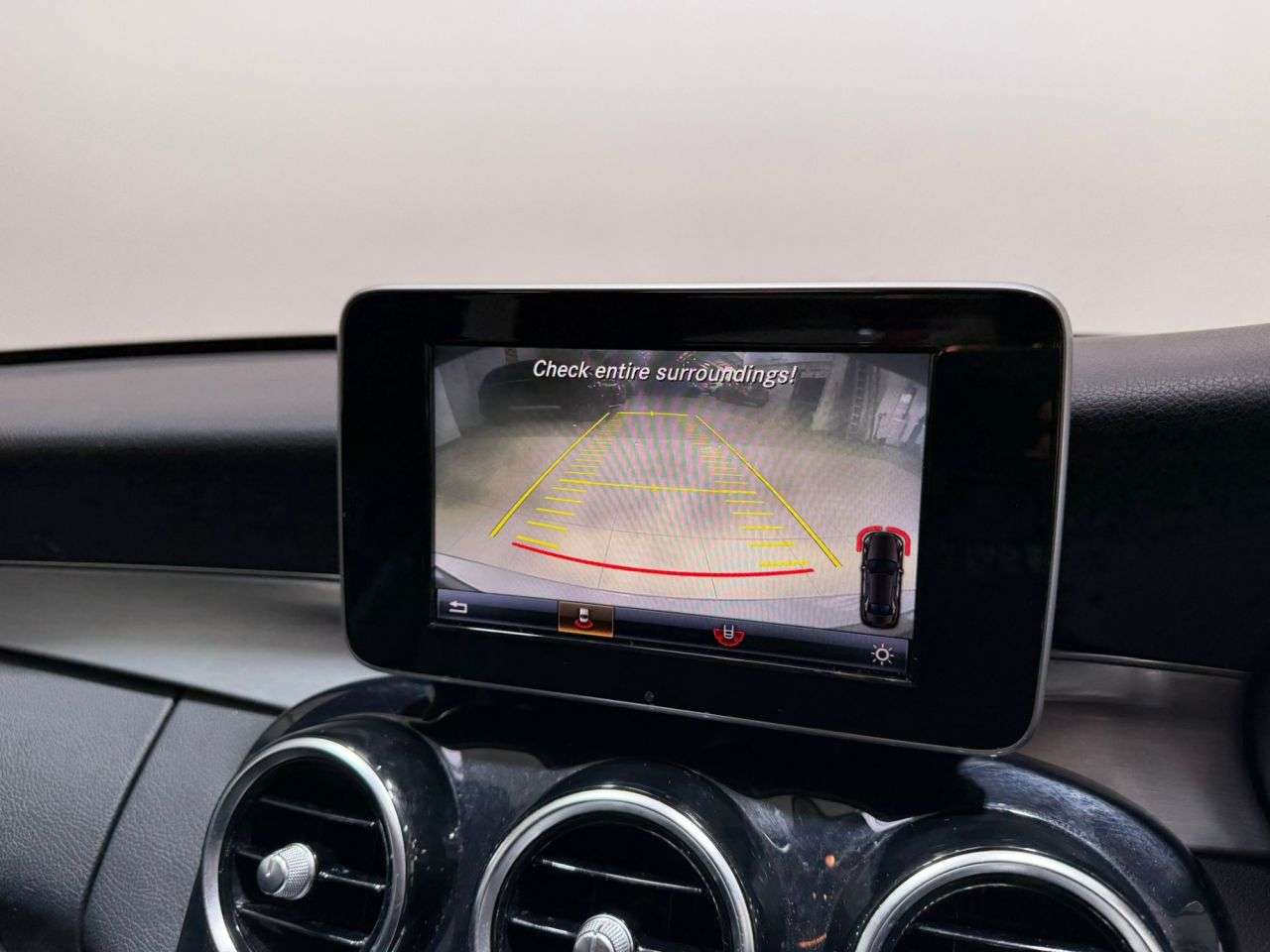 2015 MERCEDES-BENZ C-CLASS 2015 MERCEDES-BENZ C-CLASS
