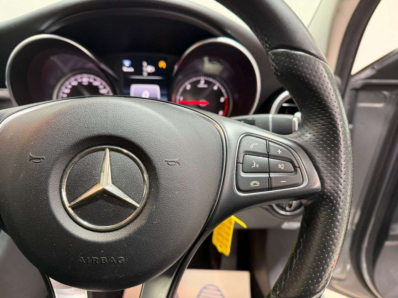 2015 MERCEDES-BENZ C-CLASS 2015 MERCEDES-BENZ C-CLASS