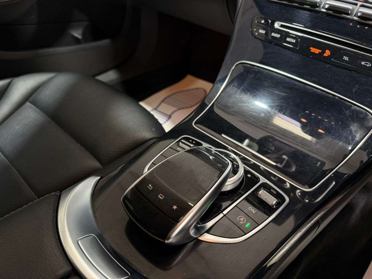 2015 MERCEDES-BENZ C-CLASS 2015 MERCEDES-BENZ C-CLASS