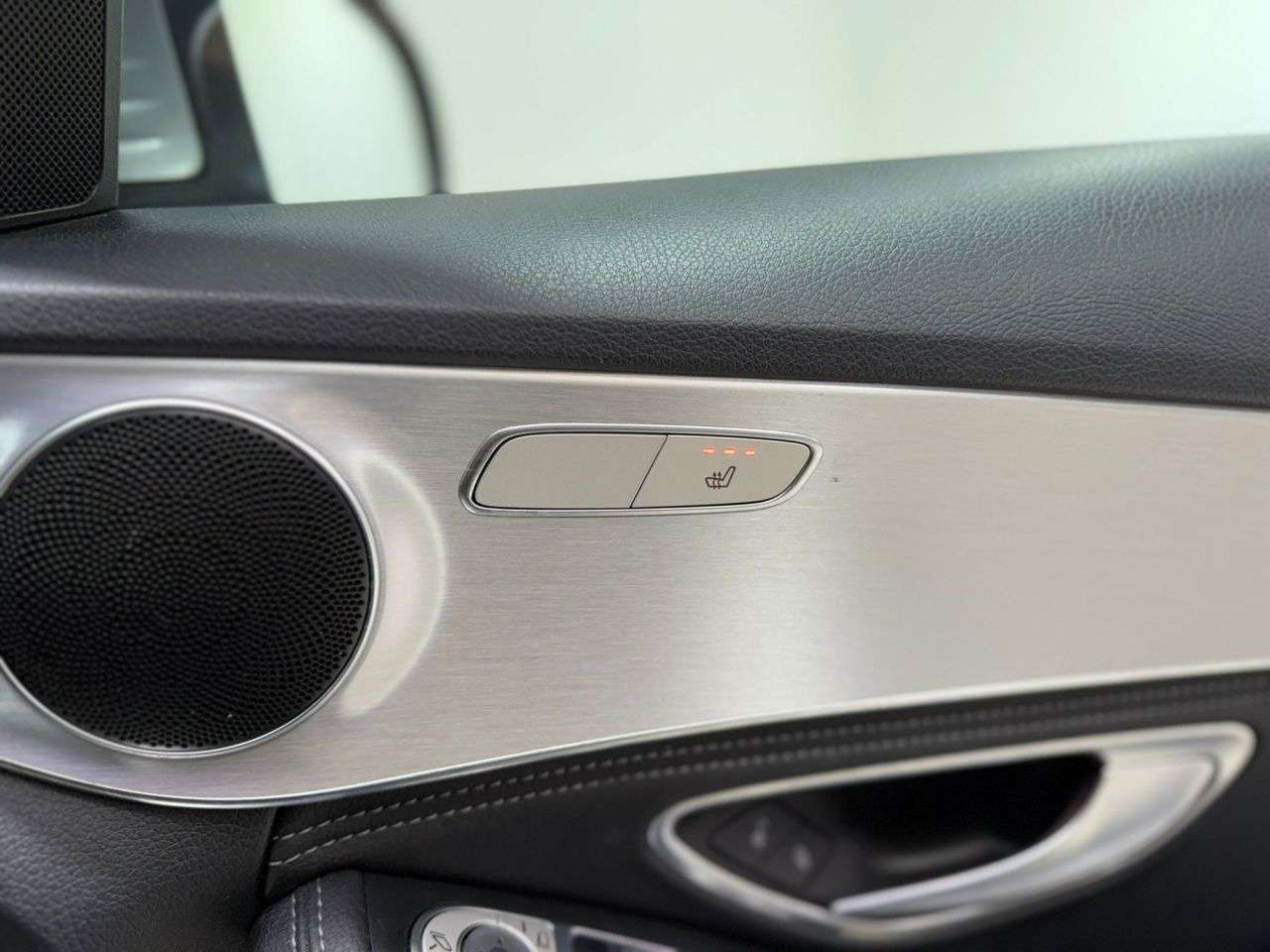 2015 MERCEDES-BENZ C-CLASS 2015 MERCEDES-BENZ C-CLASS