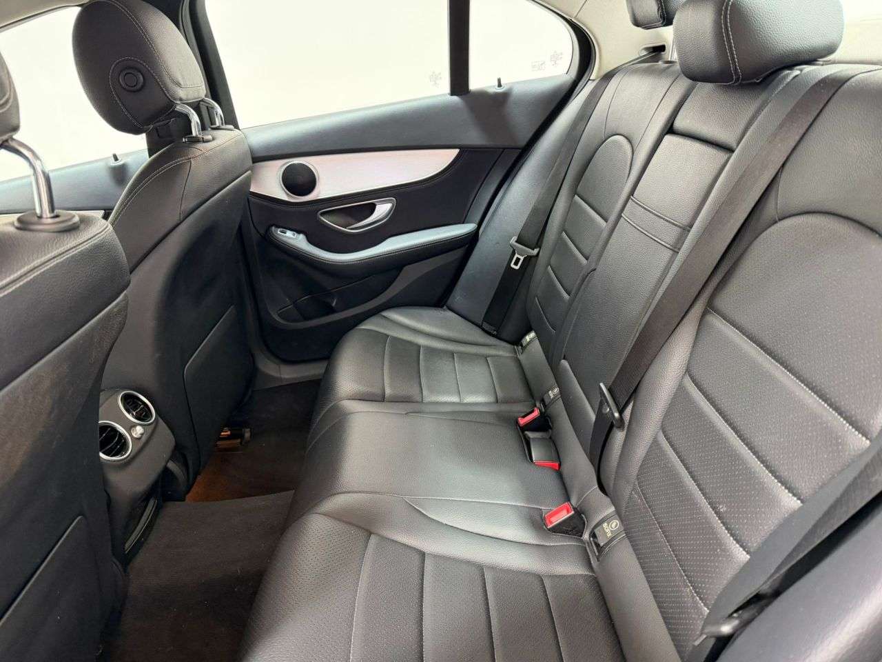 2015 MERCEDES-BENZ C-CLASS 2015 MERCEDES-BENZ C-CLASS