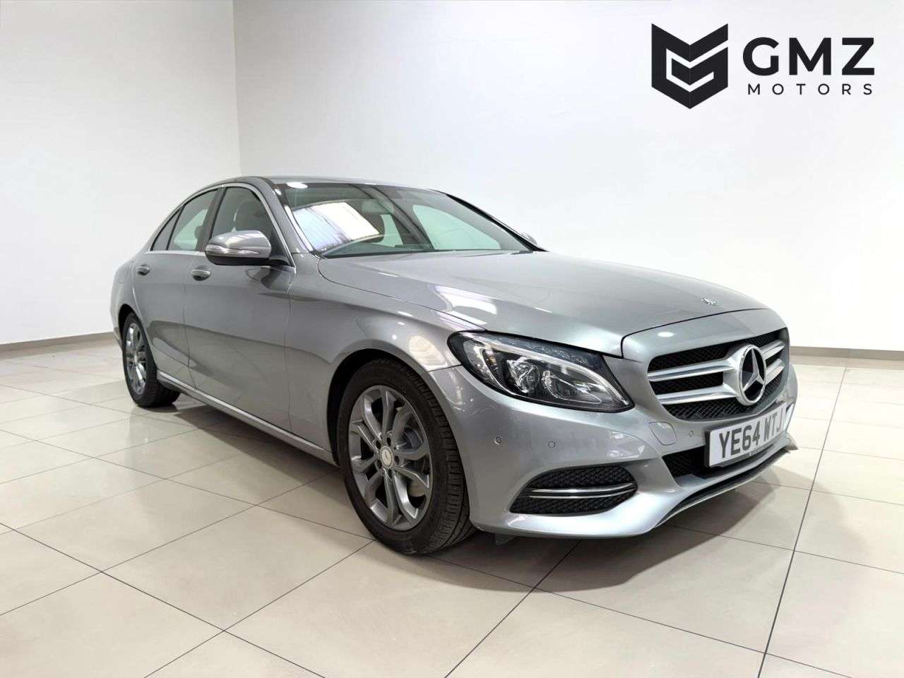 A 2015 MERCEDES-BENZ C-CLASS 2.1 C220 BlueTEC Sport Saloon 4dr Diesel G-Tronic+ Euro 6 (s/s) (170 ps) NA A 2015 MERCEDES-BENZ C-CLASS 2.1 C220 BlueTEC Sport Saloon 4dr Diesel G-Tronic+ Euro 6 (s/s) (170 ps) NA