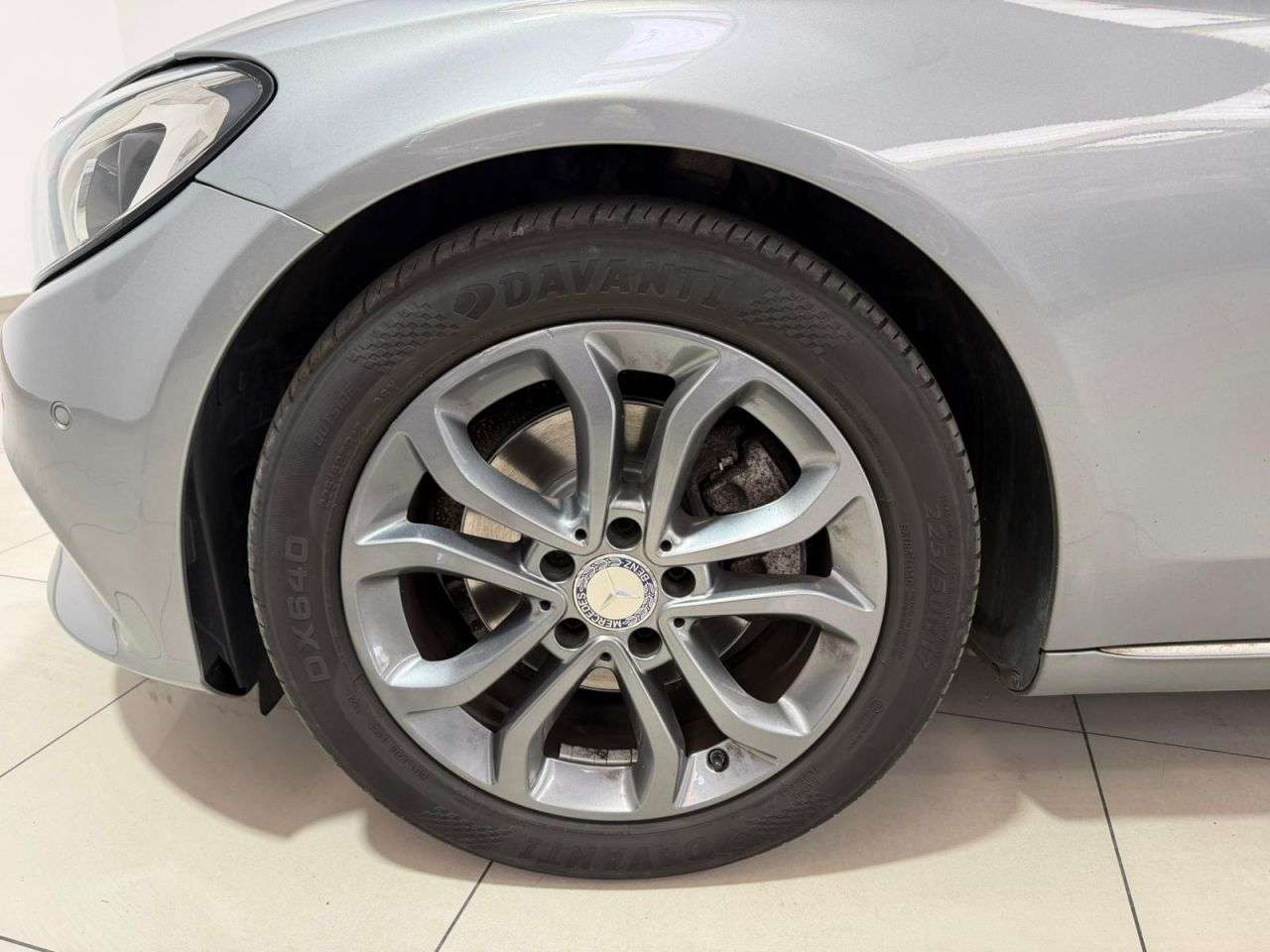 2015 MERCEDES-BENZ C-CLASS 2015 MERCEDES-BENZ C-CLASS