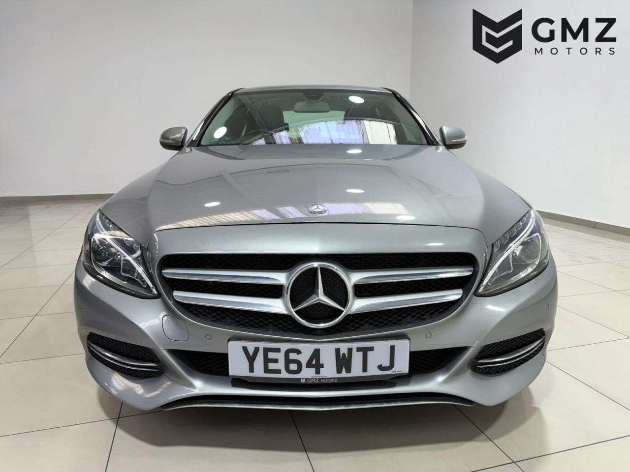 A 2015 MERCEDES-BENZ C-CLASS 2.1 C220 BlueTEC Sport Saloon 4dr Diesel G-Tronic+ Euro 6 (s/s) (170 ps) NA A 2015 MERCEDES-BENZ C-CLASS 2.1 C220 BlueTEC Sport Saloon 4dr Diesel G-Tronic+ Euro 6 (s/s) (170 ps) NA