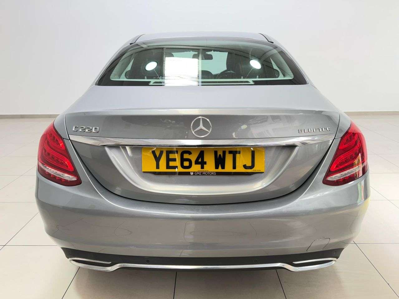 2015 MERCEDES-BENZ C-CLASS 2015 MERCEDES-BENZ C-CLASS