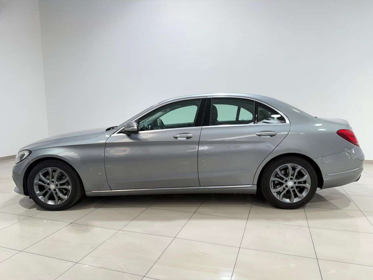 2015 MERCEDES-BENZ C-CLASS 2015 MERCEDES-BENZ C-CLASS
