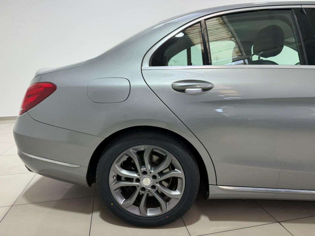 2015 MERCEDES-BENZ C-CLASS 2015 MERCEDES-BENZ C-CLASS