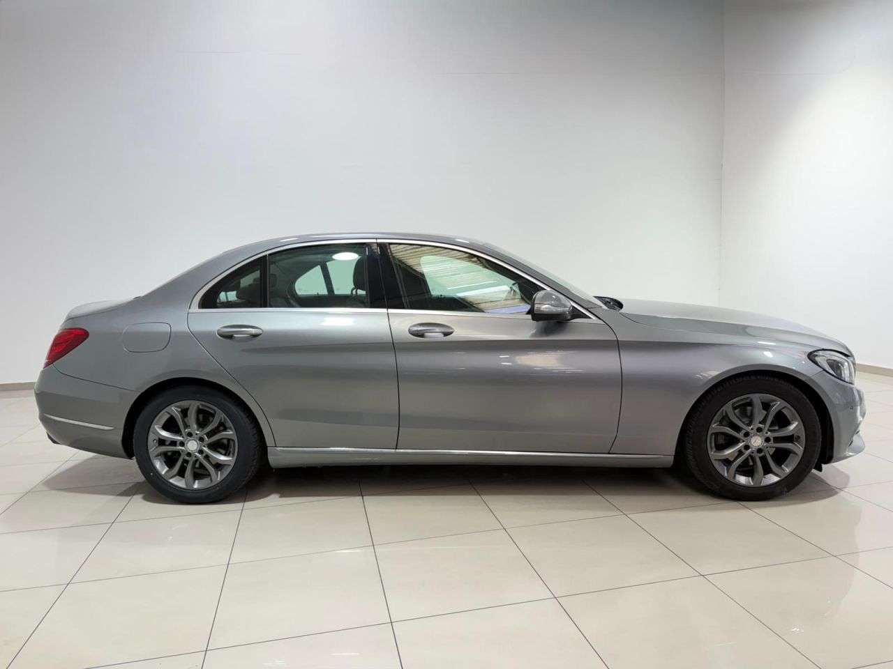 2015 MERCEDES-BENZ C-CLASS 2015 MERCEDES-BENZ C-CLASS