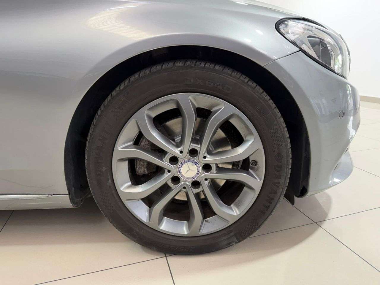 2015 MERCEDES-BENZ C-CLASS 2015 MERCEDES-BENZ C-CLASS