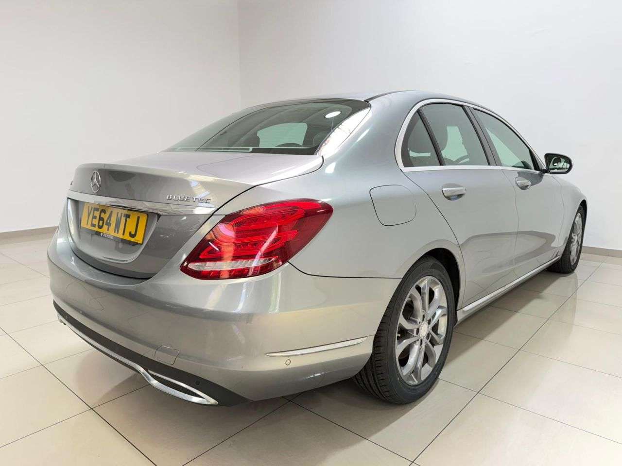 2015 MERCEDES-BENZ C-CLASS 2015 MERCEDES-BENZ C-CLASS