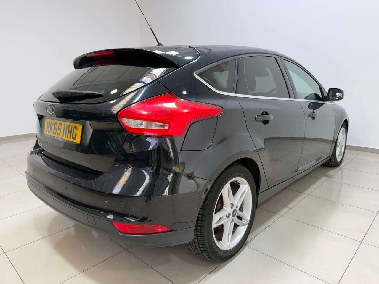 2015 FORD FOCUS 2015 FORD FOCUS