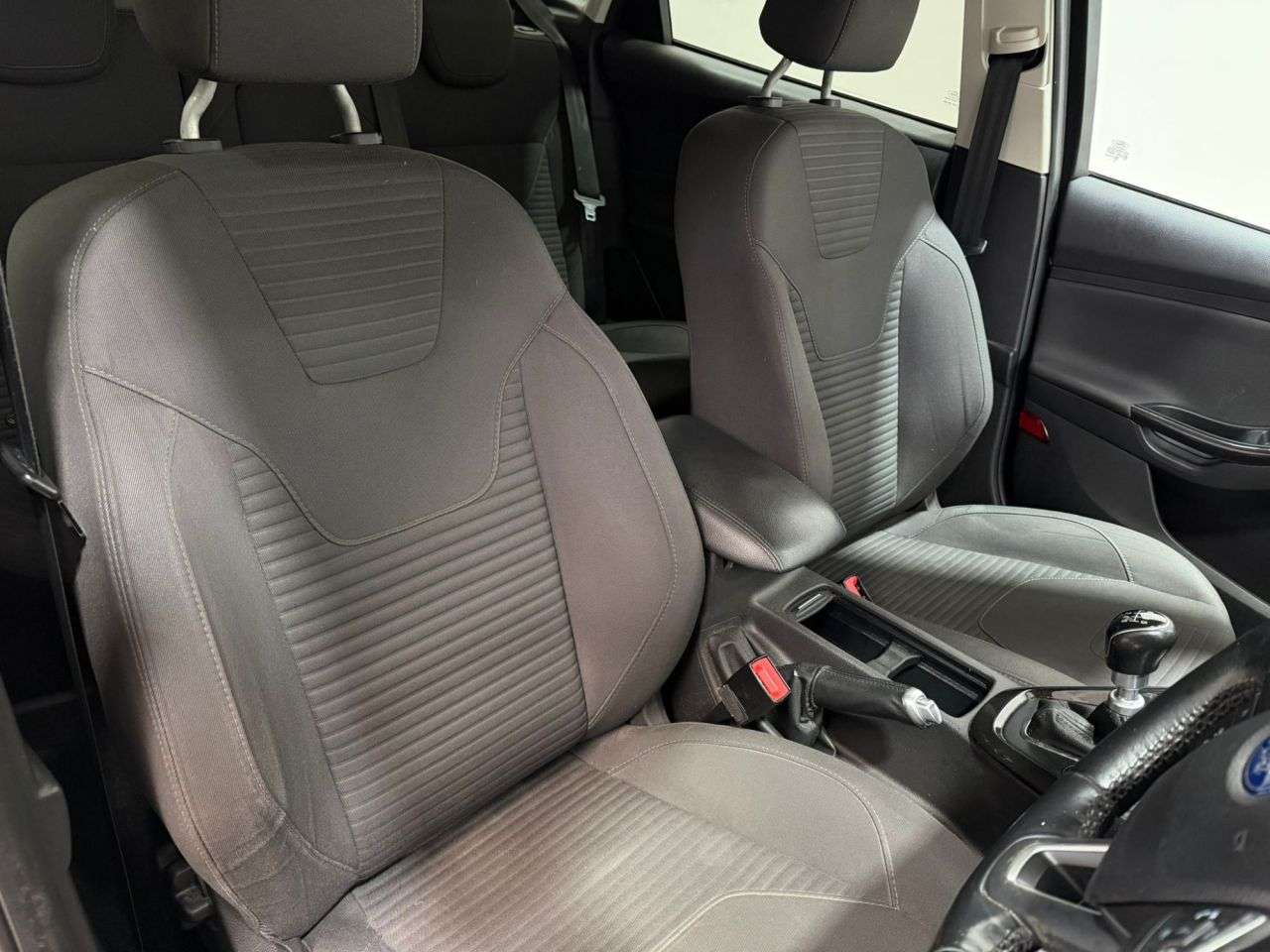 2015 FORD FOCUS 2015 FORD FOCUS
