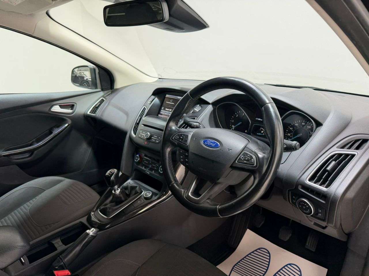 2015 FORD FOCUS 2015 FORD FOCUS