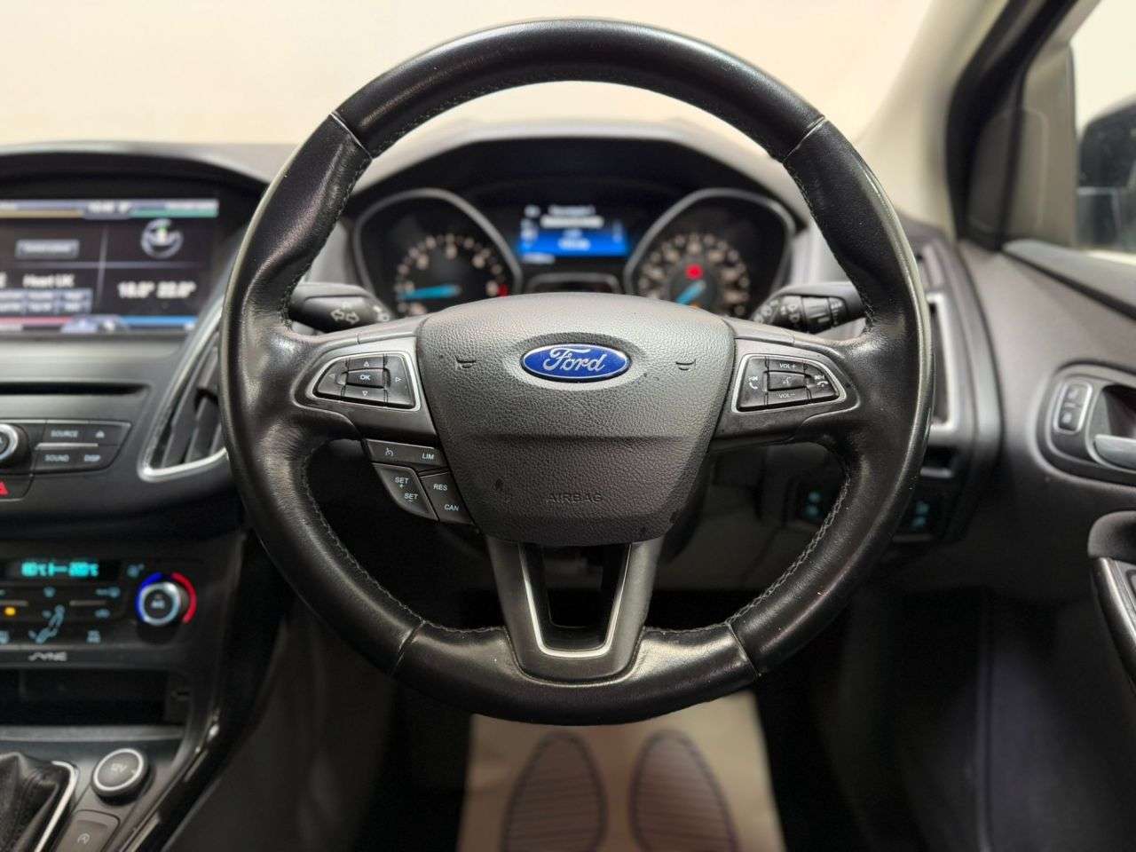 2015 FORD FOCUS 2015 FORD FOCUS
