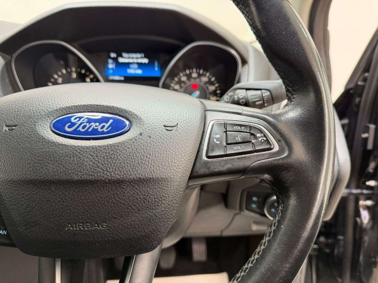 2015 FORD FOCUS 2015 FORD FOCUS