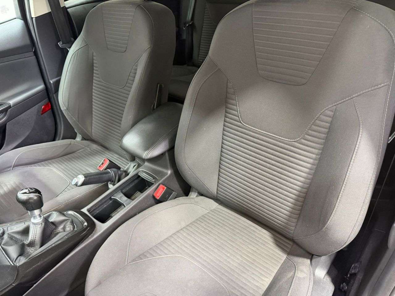 2015 FORD FOCUS 2015 FORD FOCUS