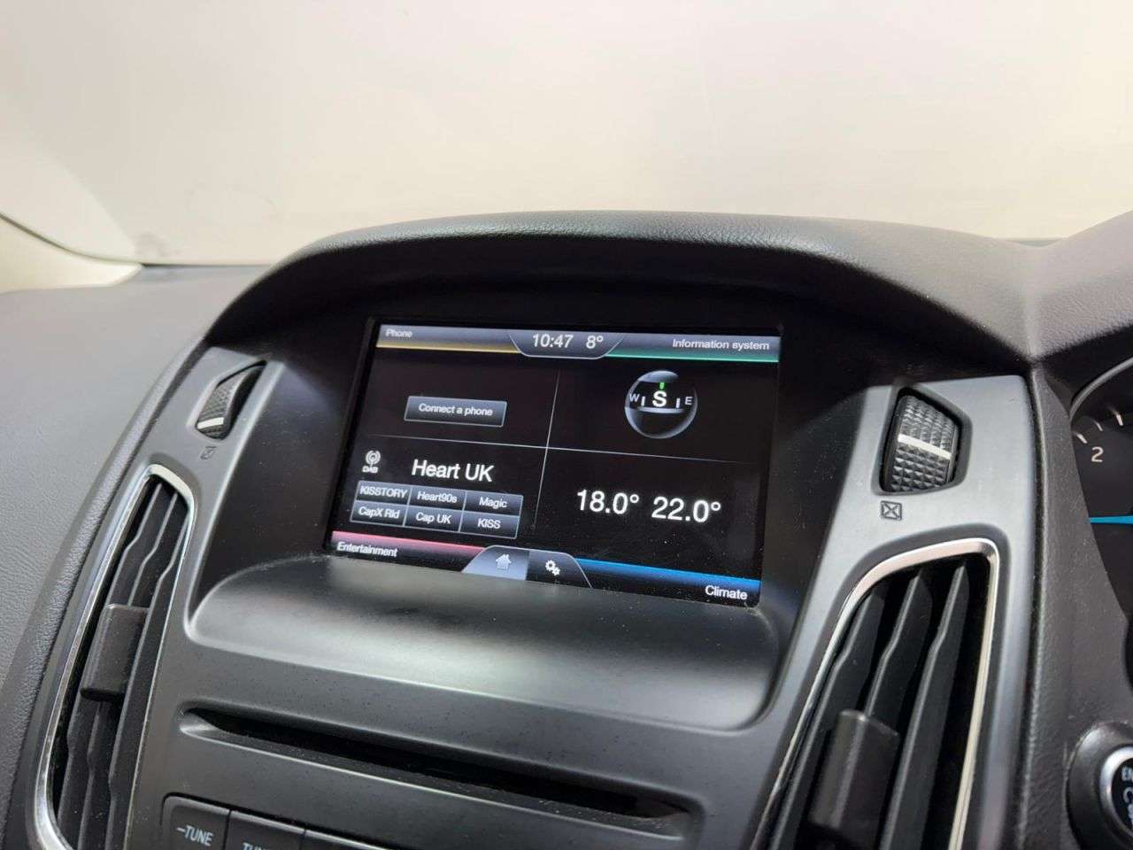 2015 FORD FOCUS 2015 FORD FOCUS