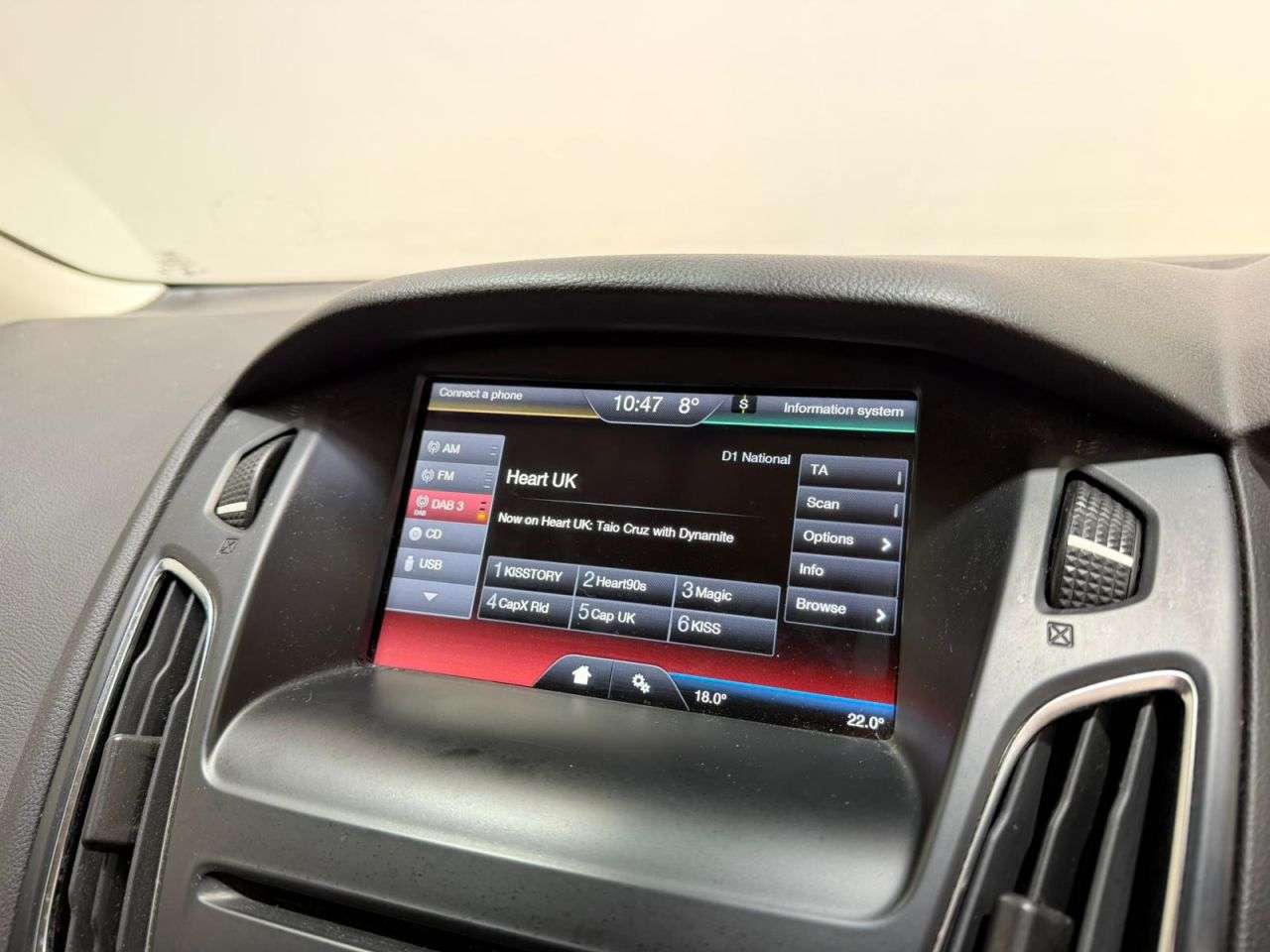 2015 FORD FOCUS 2015 FORD FOCUS