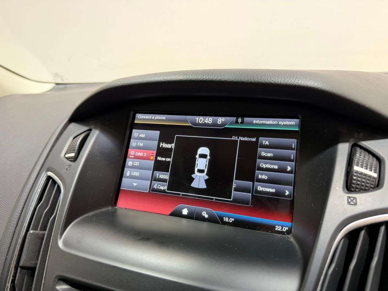 2015 FORD FOCUS 2015 FORD FOCUS