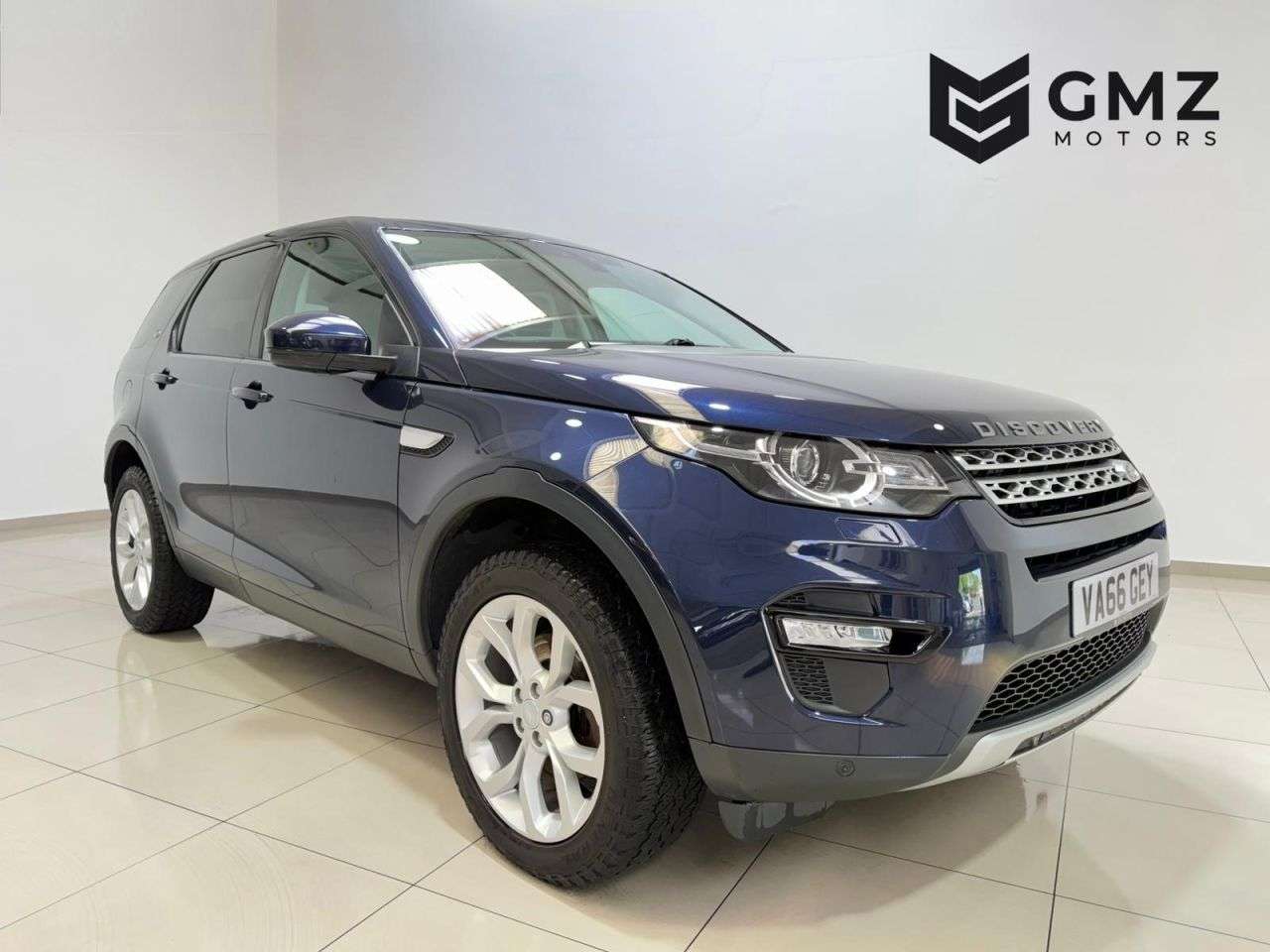A 2016 LAND ROVER DISCOVERY SPORT 2.0 TD4 HSE SUV 5dr Diesel Auto 4WD Euro 6 (s/s) (180 ps) NATIONWIDE DELIVE A 2016 LAND ROVER DISCOVERY SPORT 2.0 TD4 HSE SUV 5dr Diesel Auto 4WD Euro 6 (s/s) (180 ps) NATIONWIDE DELIVE