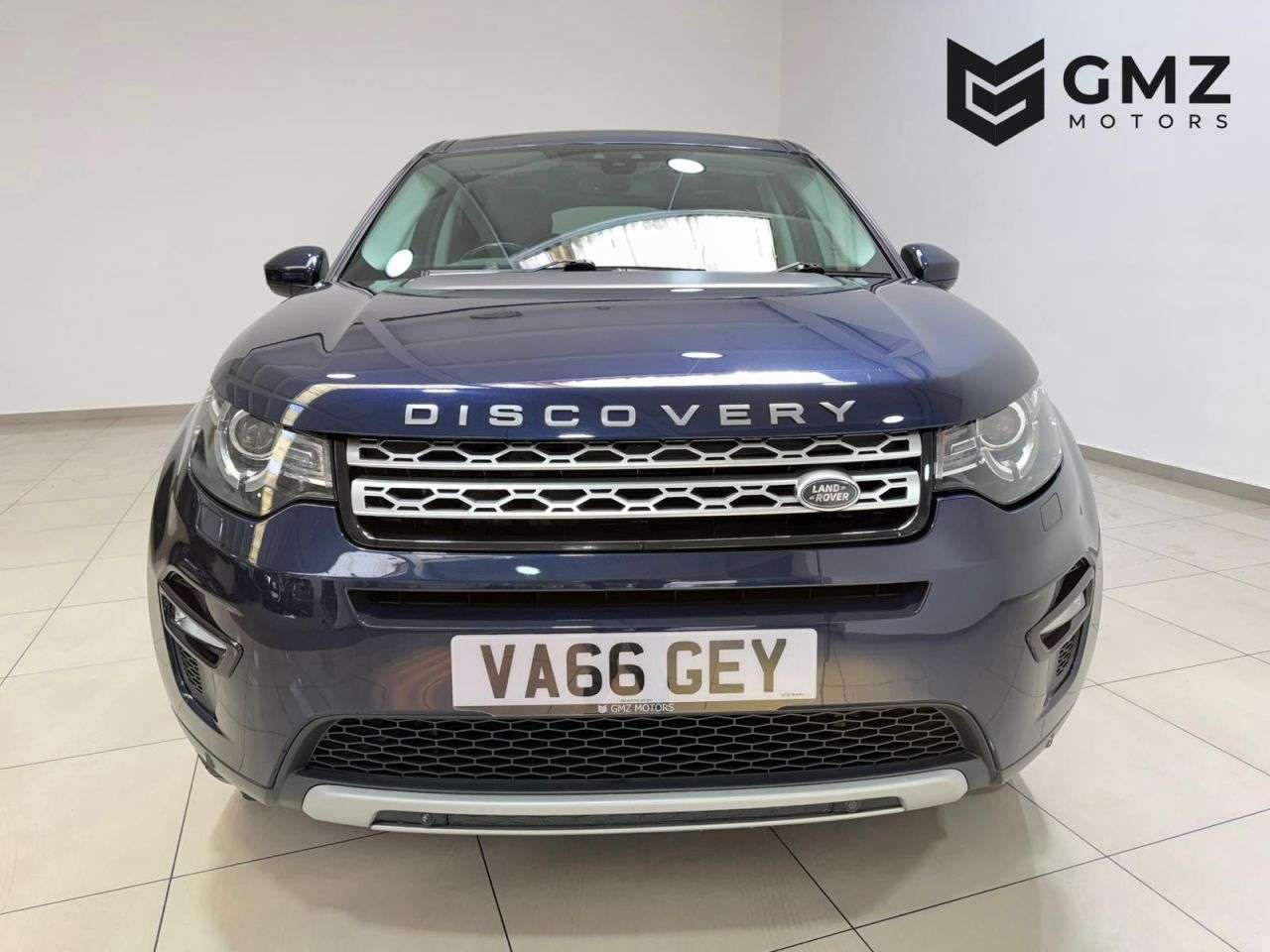 A 2016 LAND ROVER DISCOVERY SPORT 2.0 TD4 HSE SUV 5dr Diesel Auto 4WD Euro 6 (s/s) (180 ps) NATIONWIDE DELIVE A 2016 LAND ROVER DISCOVERY SPORT 2.0 TD4 HSE SUV 5dr Diesel Auto 4WD Euro 6 (s/s) (180 ps) NATIONWIDE DELIVE