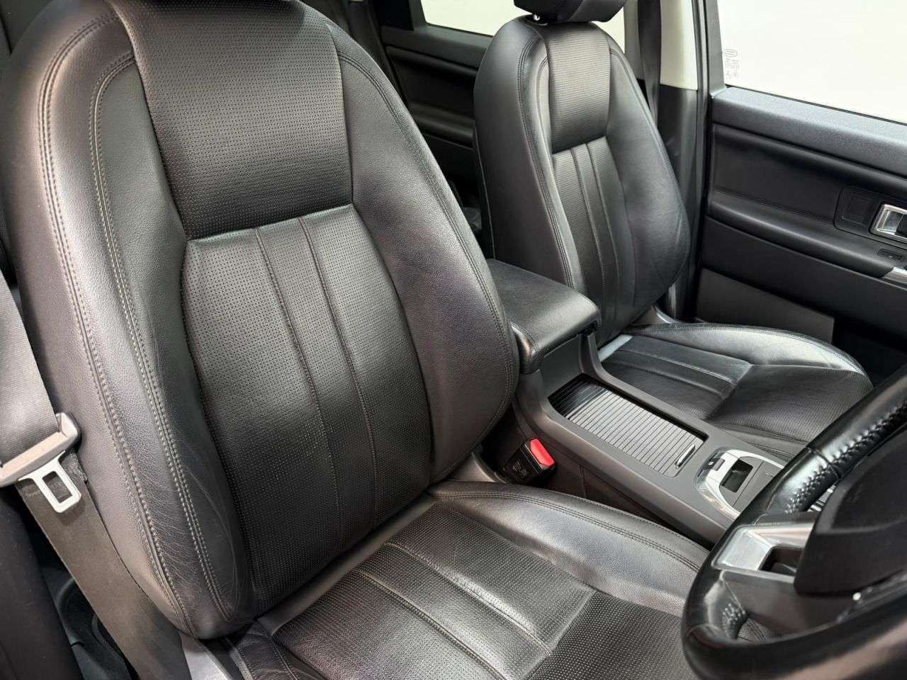 2016 LAND ROVER DISCOVERY SPORT 2016 LAND ROVER DISCOVERY SPORT