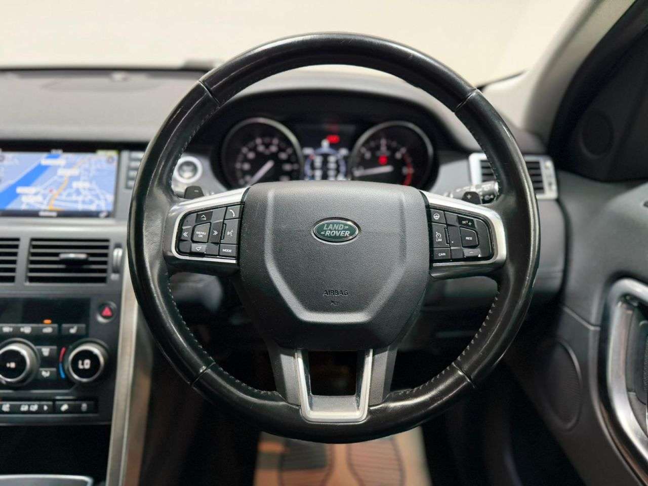 2016 LAND ROVER DISCOVERY SPORT 2016 LAND ROVER DISCOVERY SPORT